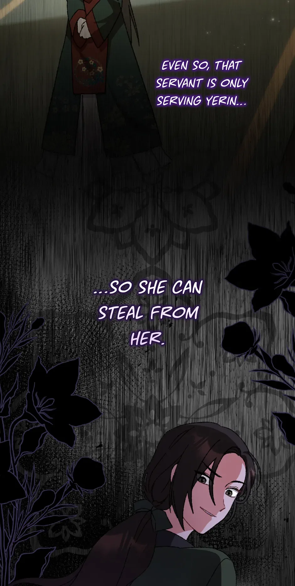 I Became The Young Wife of The Male Protagonist of a Martial Arts Novel Chapter 4 – Page 32