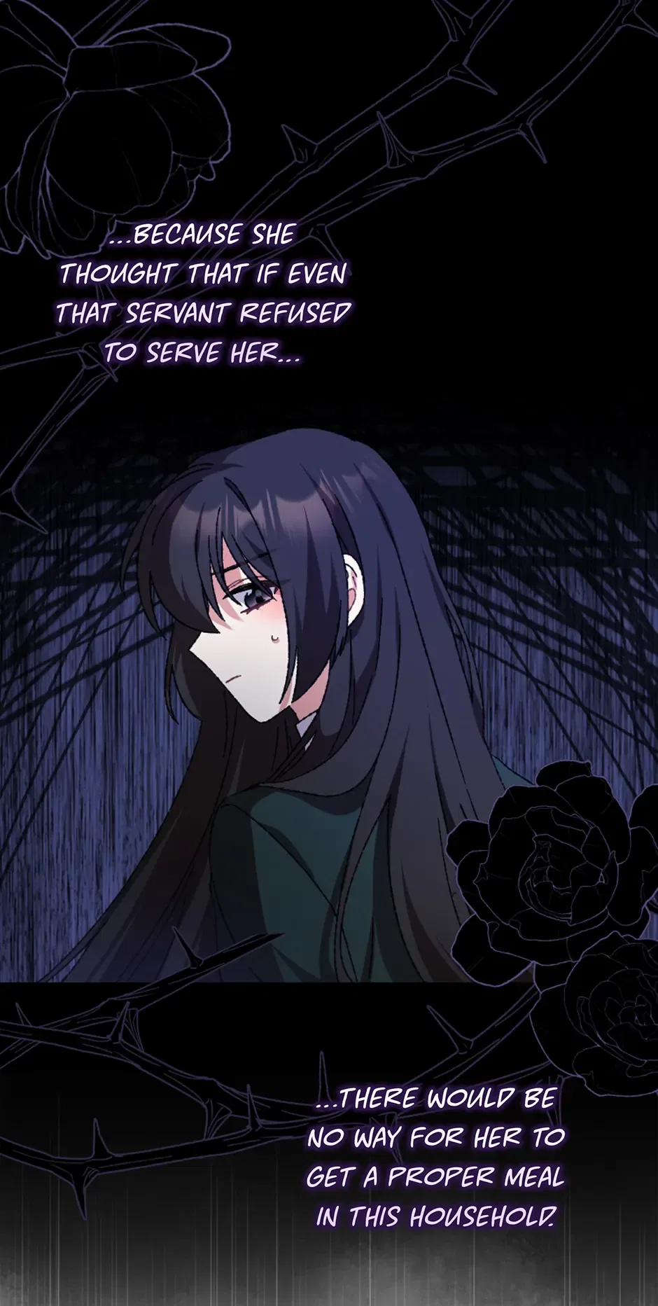 I Became The Young Wife of The Male Protagonist of a Martial Arts Novel Chapter 4 – Page 34
