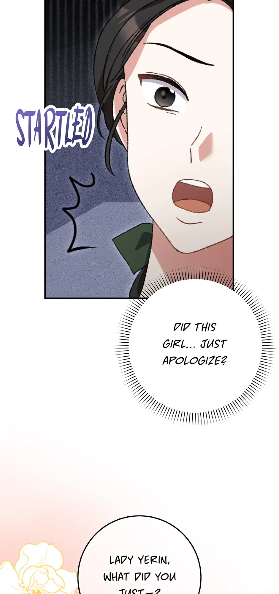 I Became The Young Wife of The Male Protagonist of a Martial Arts Novel Chapter 4 – Page 41