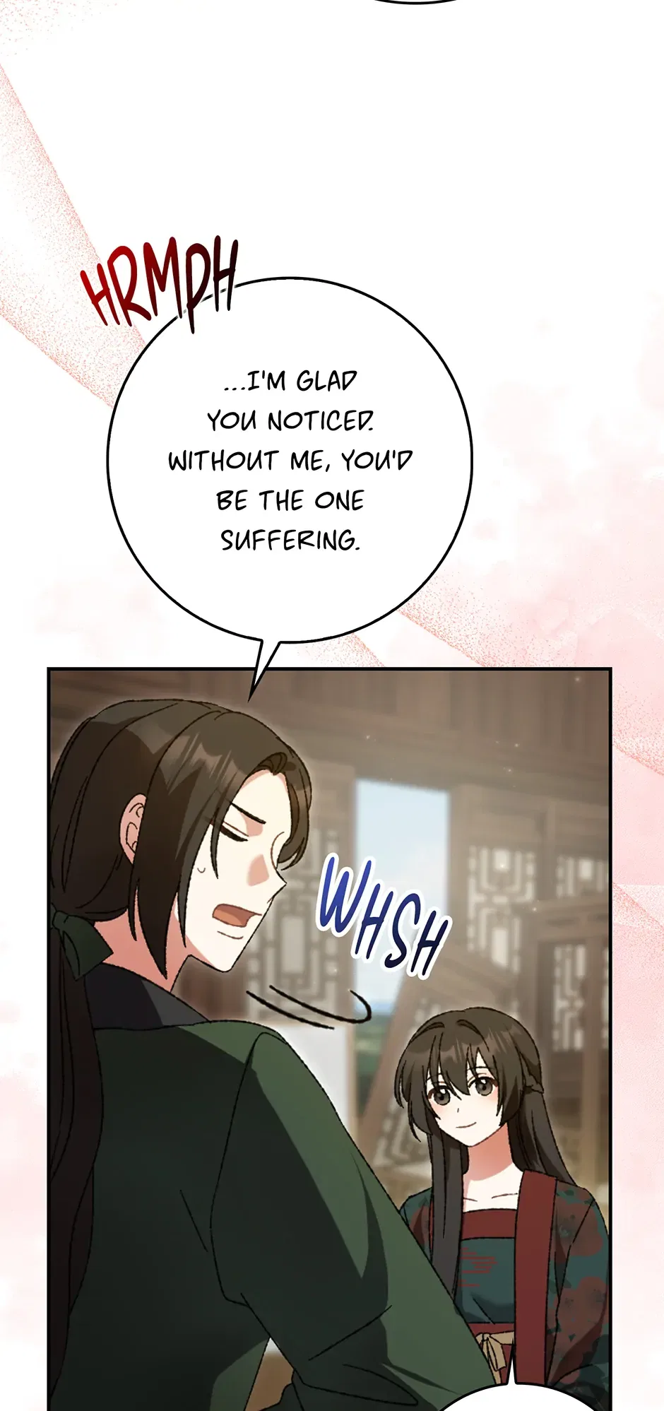 I Became The Young Wife of The Male Protagonist of a Martial Arts Novel Chapter 4 – Page 43