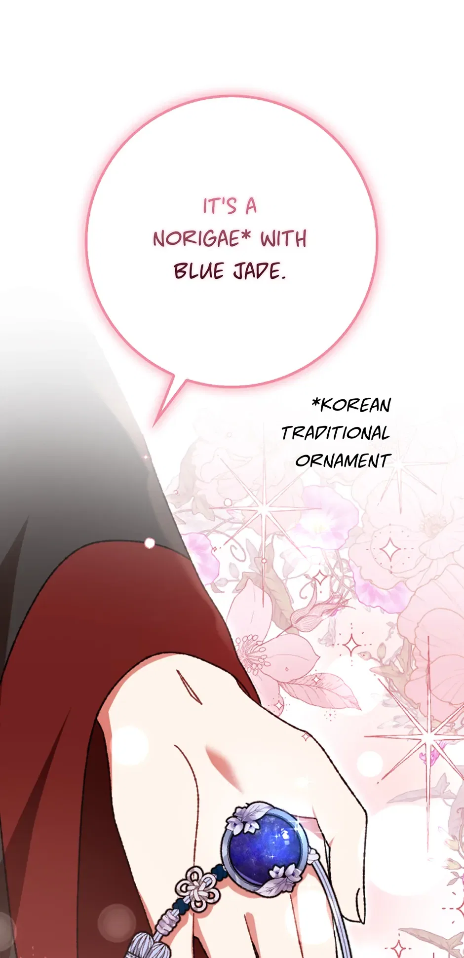 I Became The Young Wife of The Male Protagonist of a Martial Arts Novel Chapter 4 – Page 46