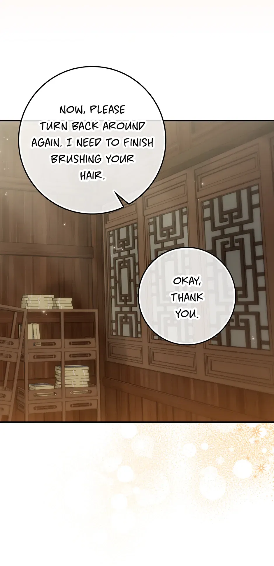 I Became The Young Wife of The Male Protagonist of a Martial Arts Novel Chapter 4 – Page 52