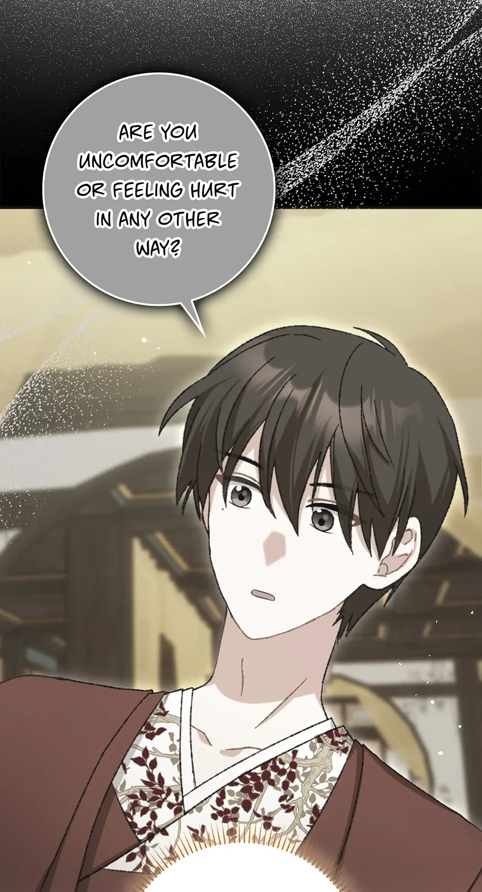 I Became The Young Wife of The Male Protagonist of a Martial Arts Novel Chapter 4 – Page 54