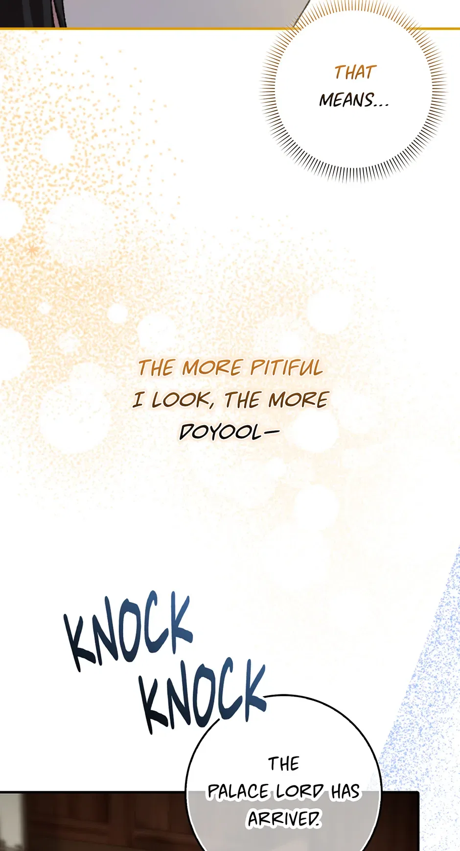 I Became The Young Wife of The Male Protagonist of a Martial Arts Novel Chapter 4 – Page 56