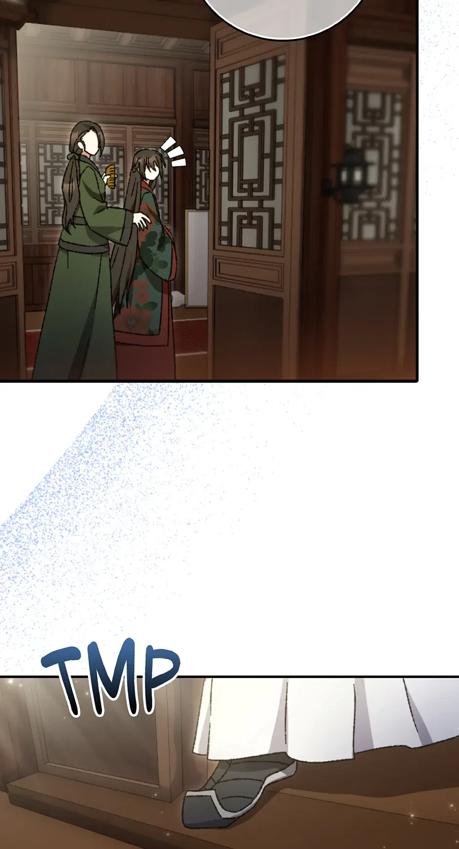 I Became The Young Wife of The Male Protagonist of a Martial Arts Novel Chapter 4 – Page 57