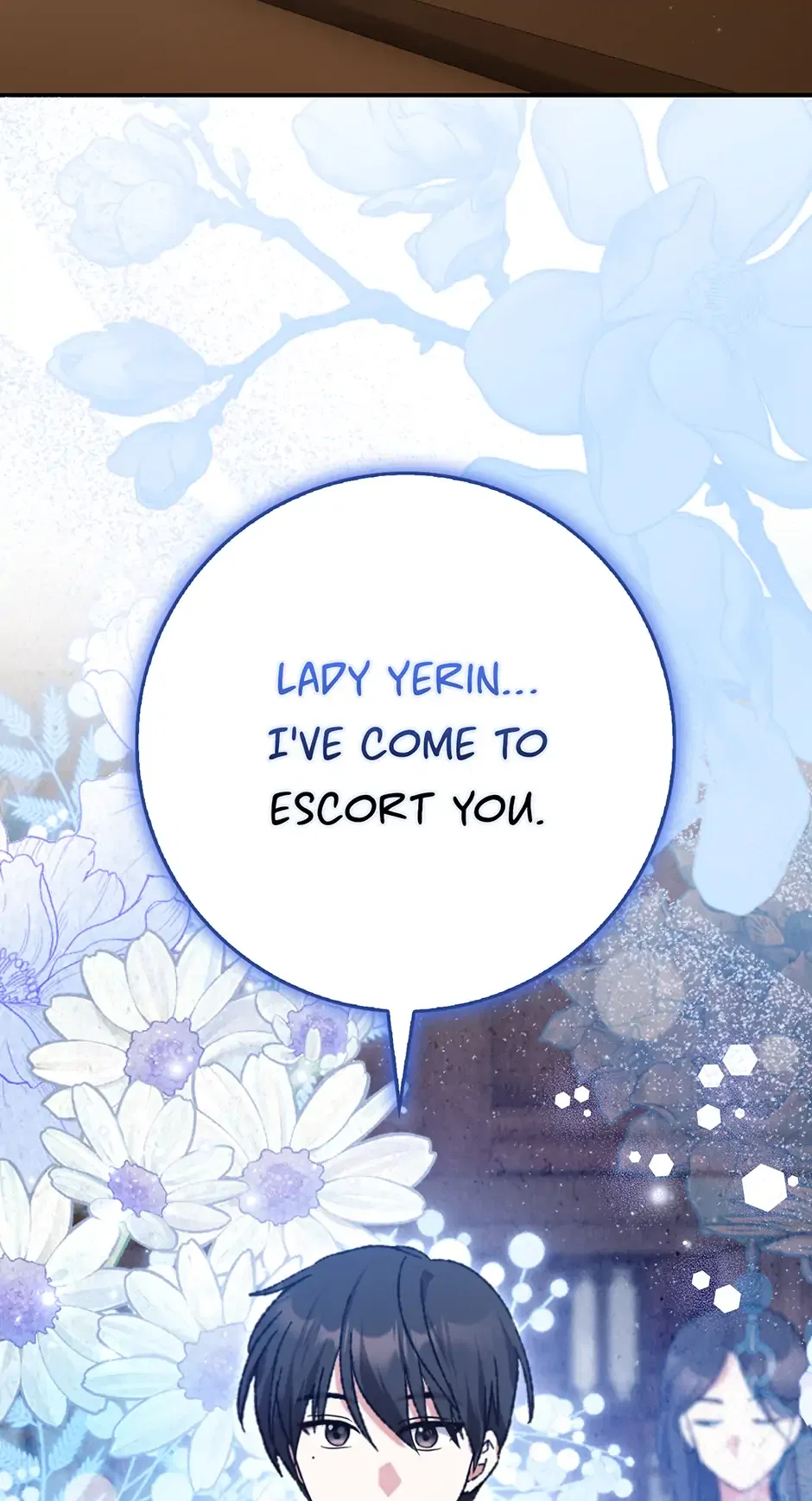 I Became The Young Wife of The Male Protagonist of a Martial Arts Novel Chapter 4 – Page 58