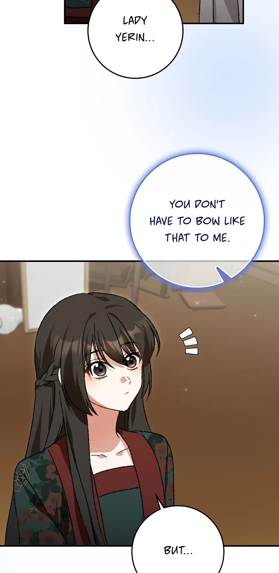 I Became The Young Wife of The Male Protagonist of a Martial Arts Novel Chapter 4 – Page 61