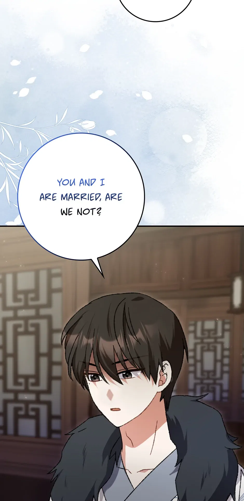 I Became The Young Wife of The Male Protagonist of a Martial Arts Novel Chapter 4 – Page 62
