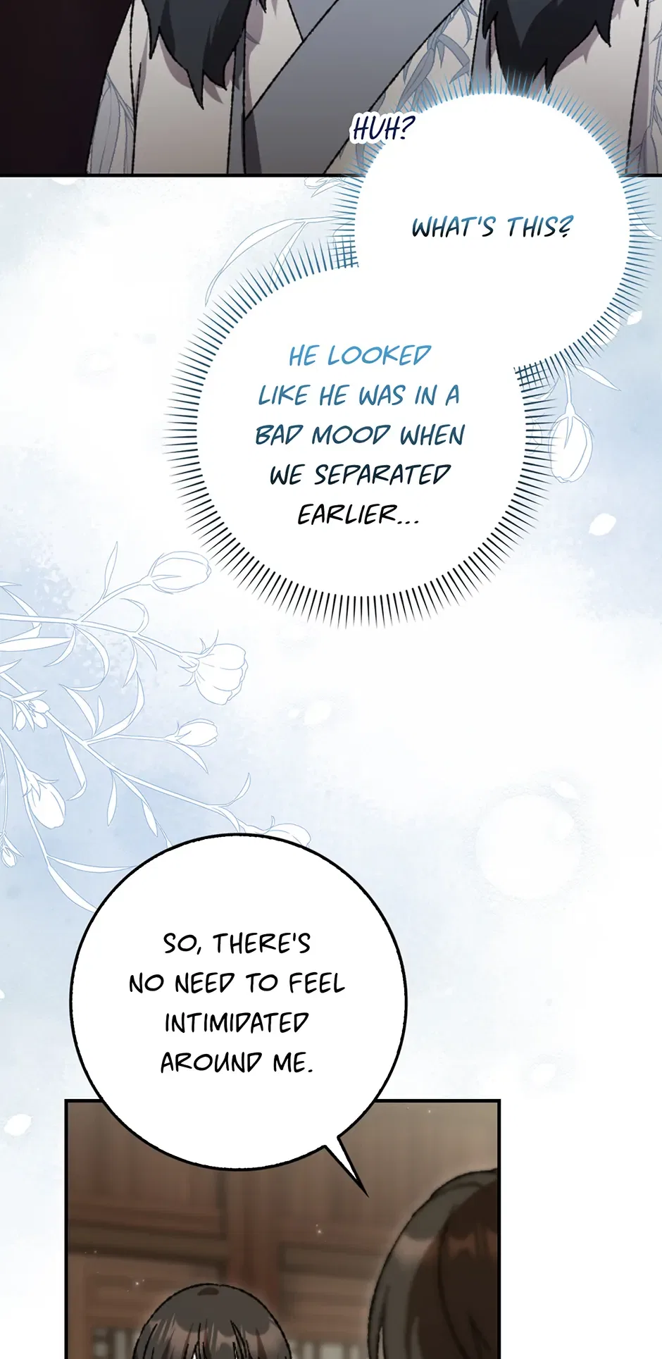 I Became The Young Wife of The Male Protagonist of a Martial Arts Novel Chapter 4 – Page 63