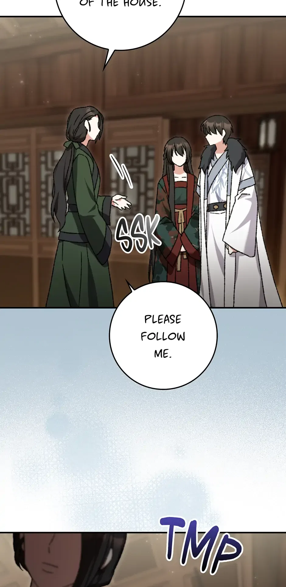 I Became The Young Wife of The Male Protagonist of a Martial Arts Novel Chapter 4 – Page 65