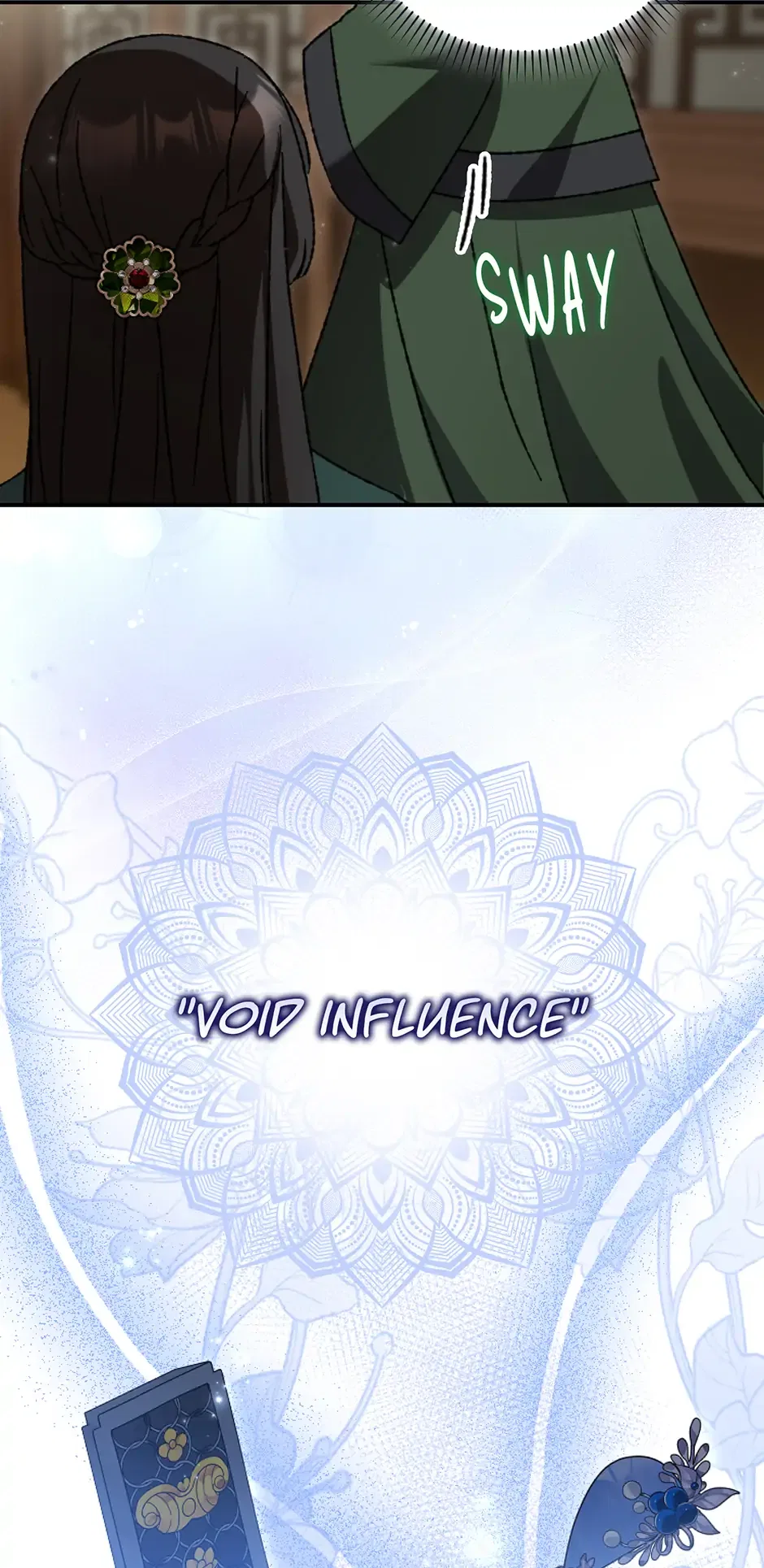 I Became The Young Wife of The Male Protagonist of a Martial Arts Novel Chapter 4 – Page 67