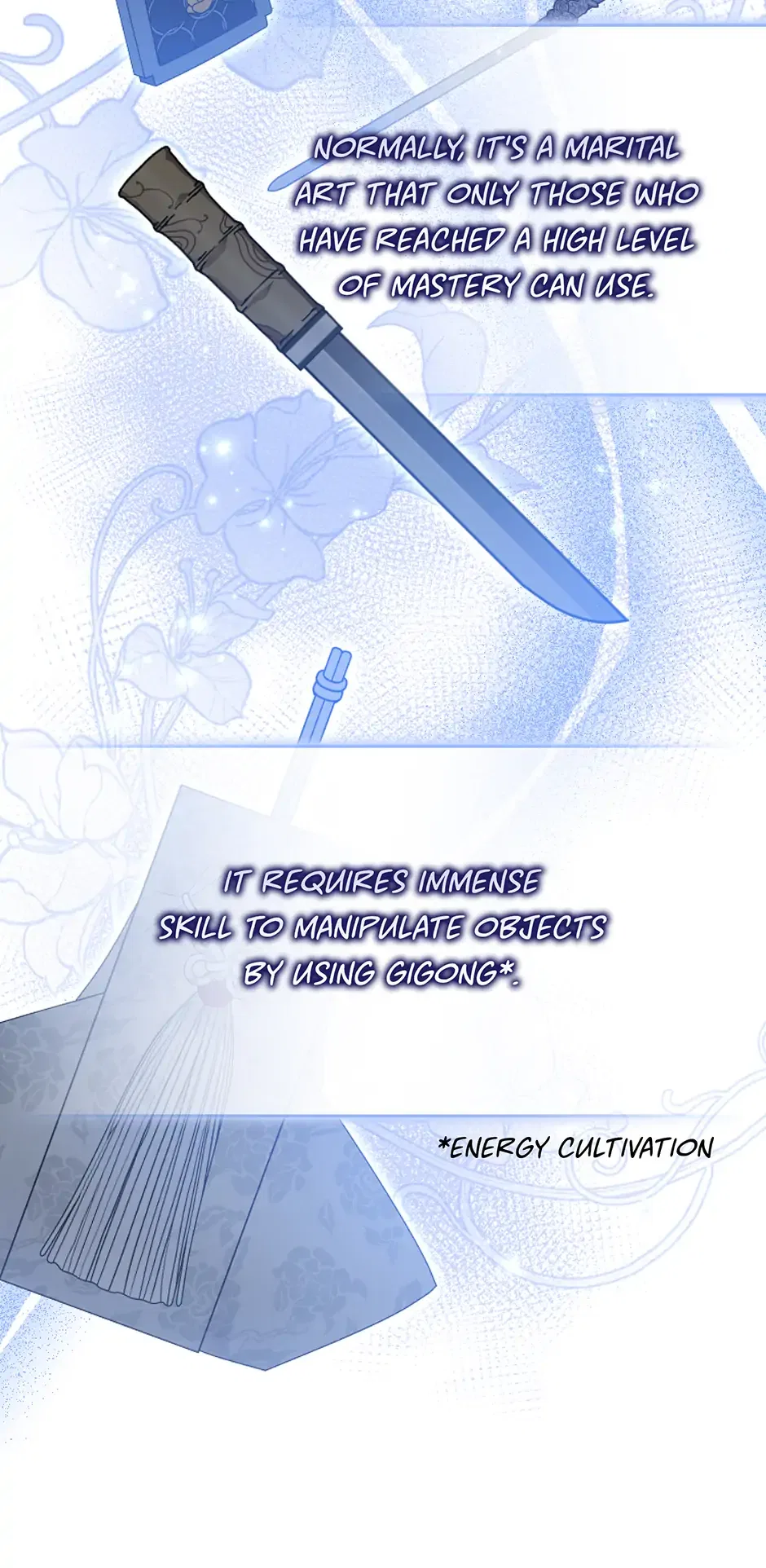 I Became The Young Wife of The Male Protagonist of a Martial Arts Novel Chapter 4 – Page 68