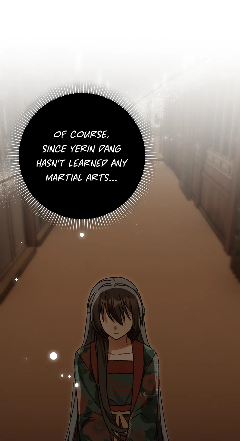 I Became The Young Wife of The Male Protagonist of a Martial Arts Novel Chapter 4 – Page 69