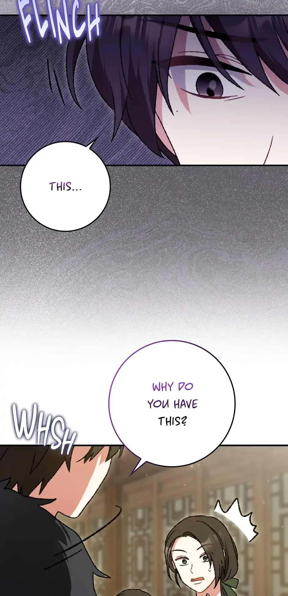 I Became The Young Wife of The Male Protagonist of a Martial Arts Novel Chapter 4 – Page 77