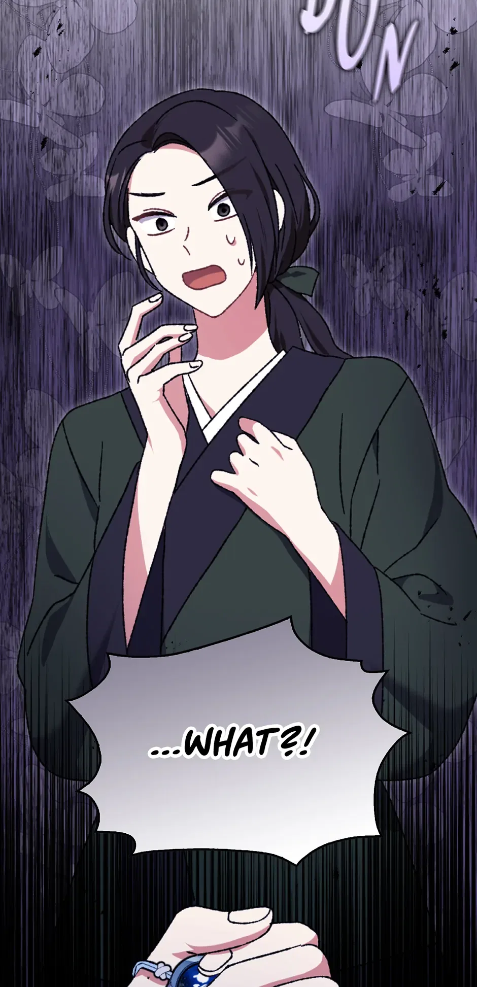 I Became The Young Wife of The Male Protagonist of a Martial Arts Novel Chapter 4 – Page 80
