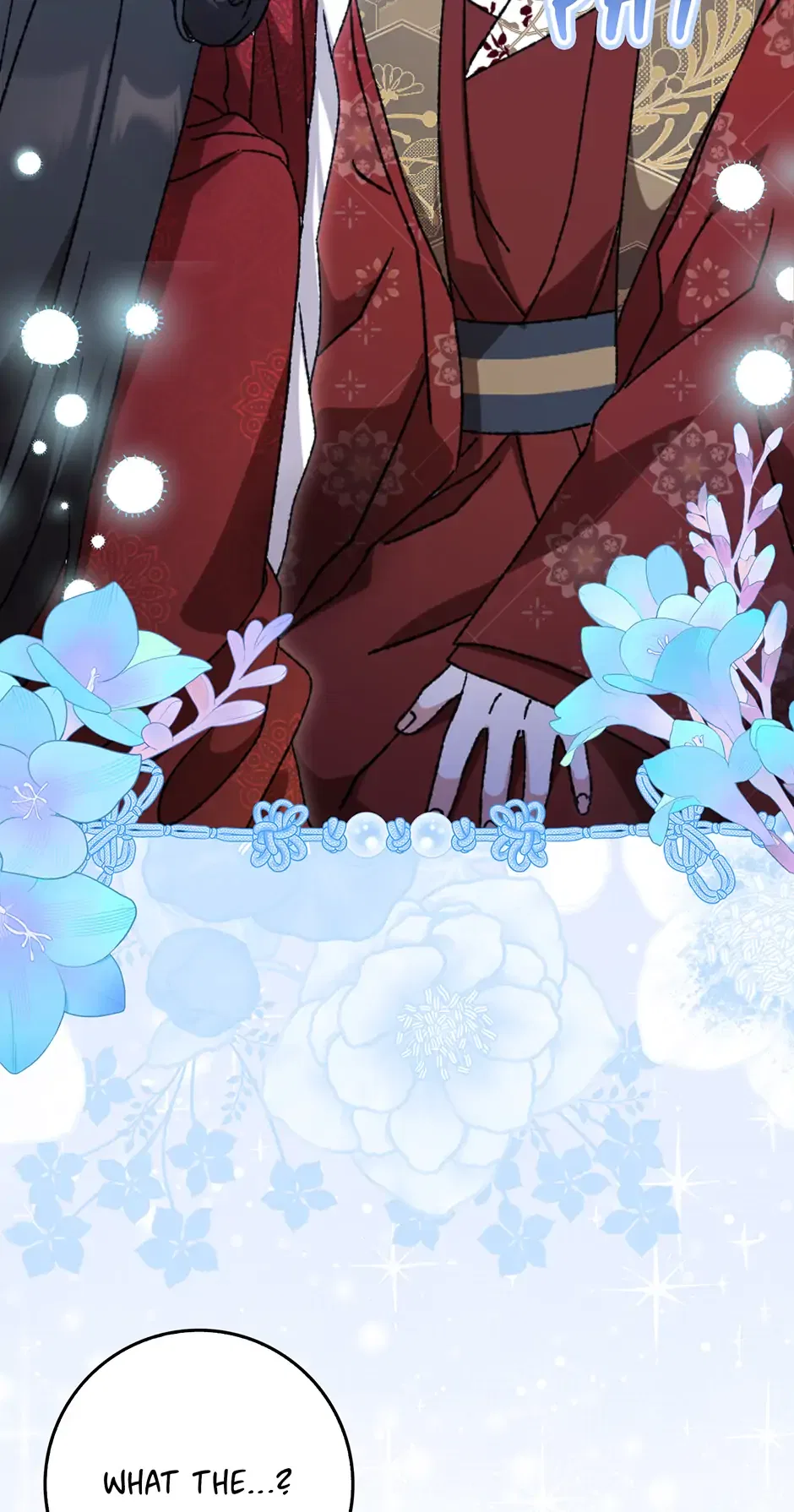 I Became The Young Wife of The Male Protagonist of a Martial Arts Novel Chapter 3 – Page 2