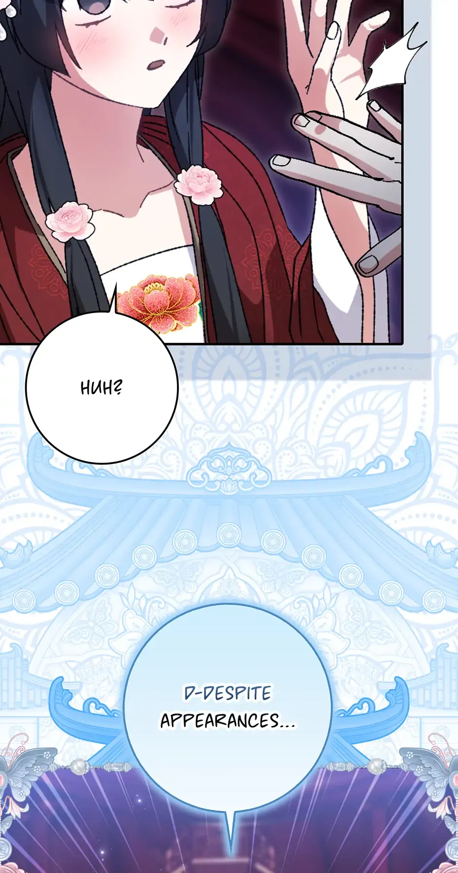 I Became The Young Wife of The Male Protagonist of a Martial Arts Novel Chapter 3 – Page 4