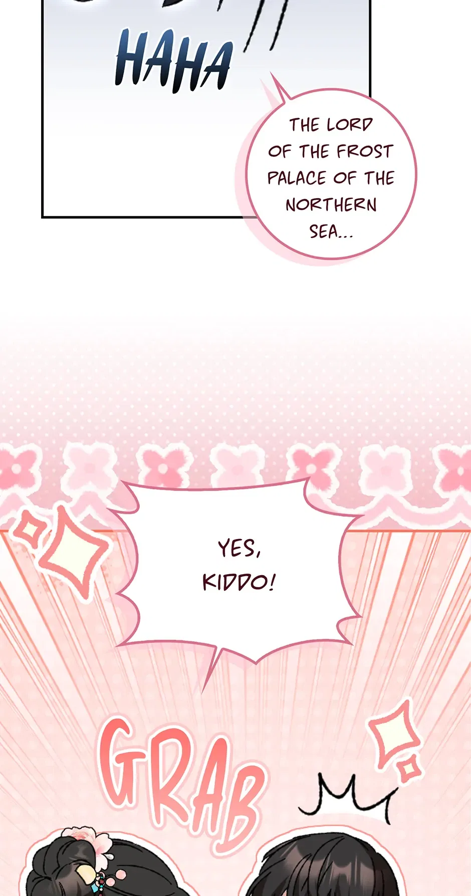 I Became The Young Wife of The Male Protagonist of a Martial Arts Novel Chapter 3 – Page 7