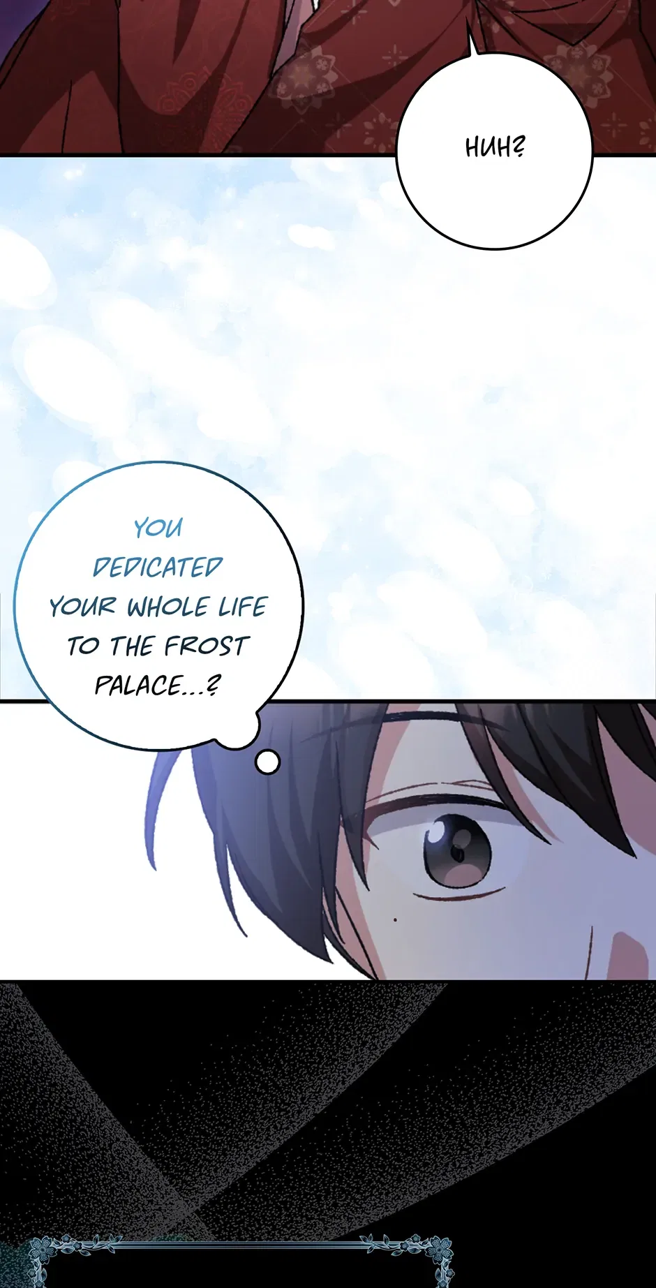 I Became The Young Wife of The Male Protagonist of a Martial Arts Novel Chapter 3 – Page 11