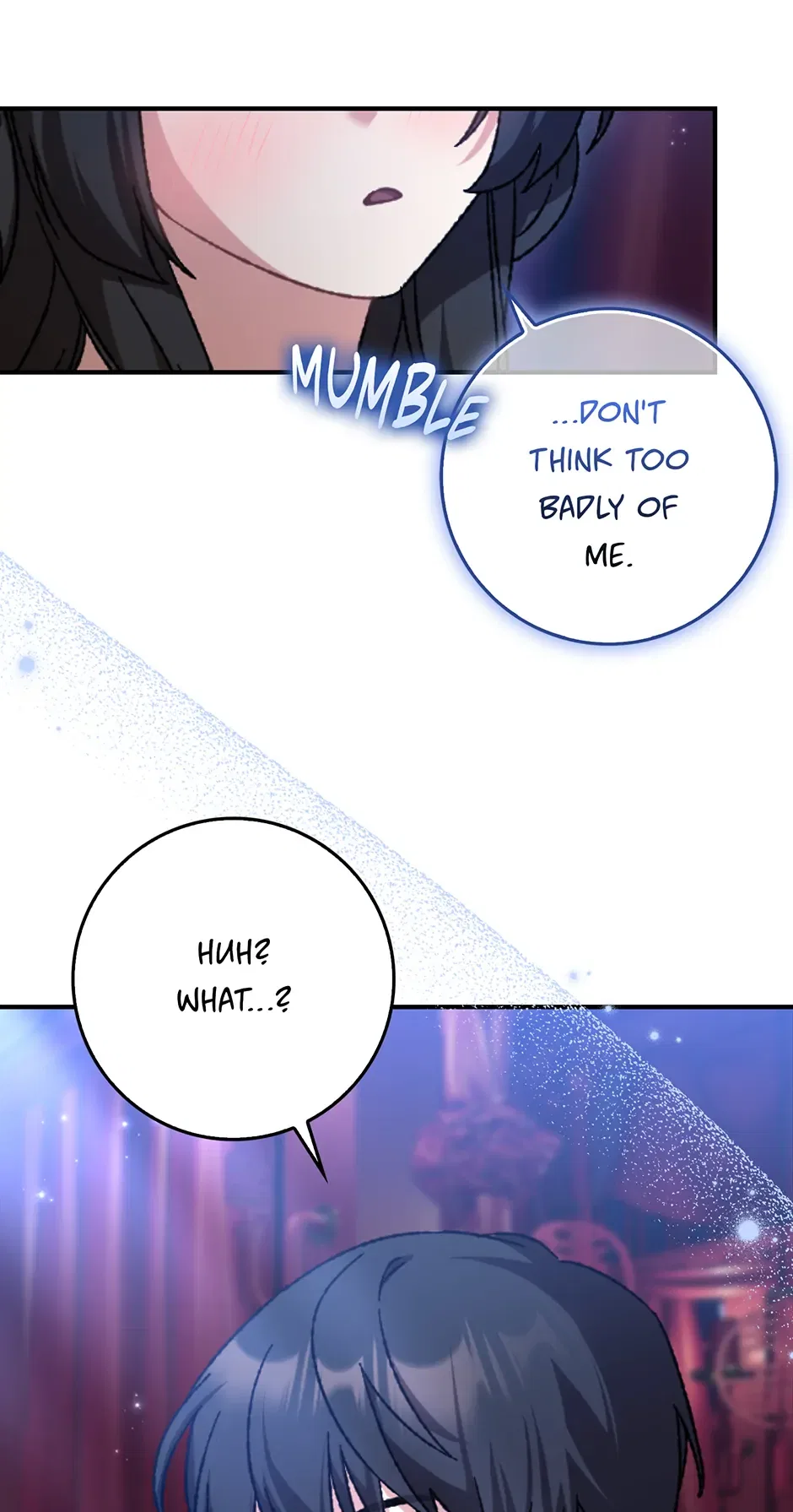 I Became The Young Wife of The Male Protagonist of a Martial Arts Novel Chapter 3 – Page 15