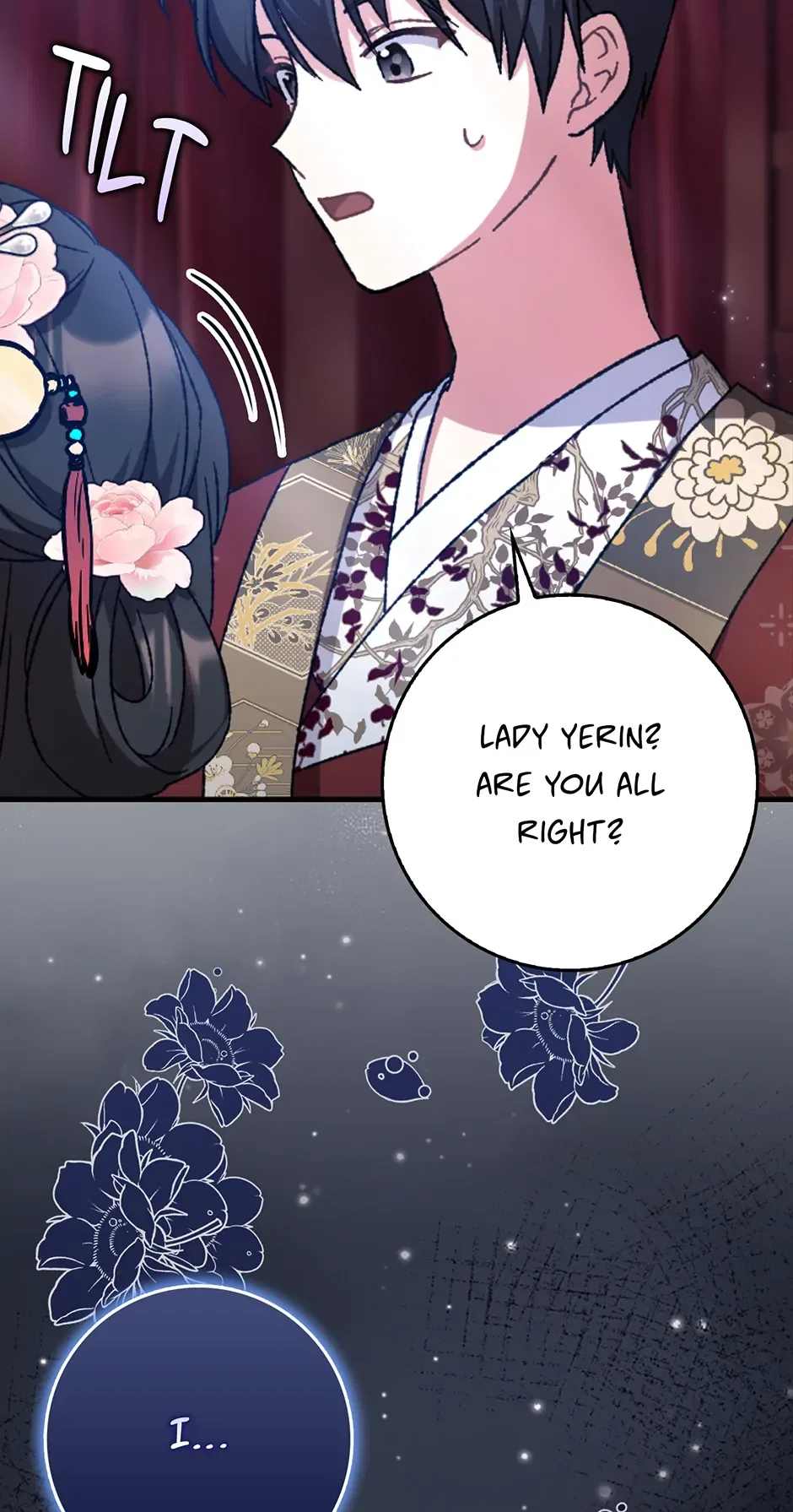 I Became The Young Wife of The Male Protagonist of a Martial Arts Novel Chapter 3 – Page 16