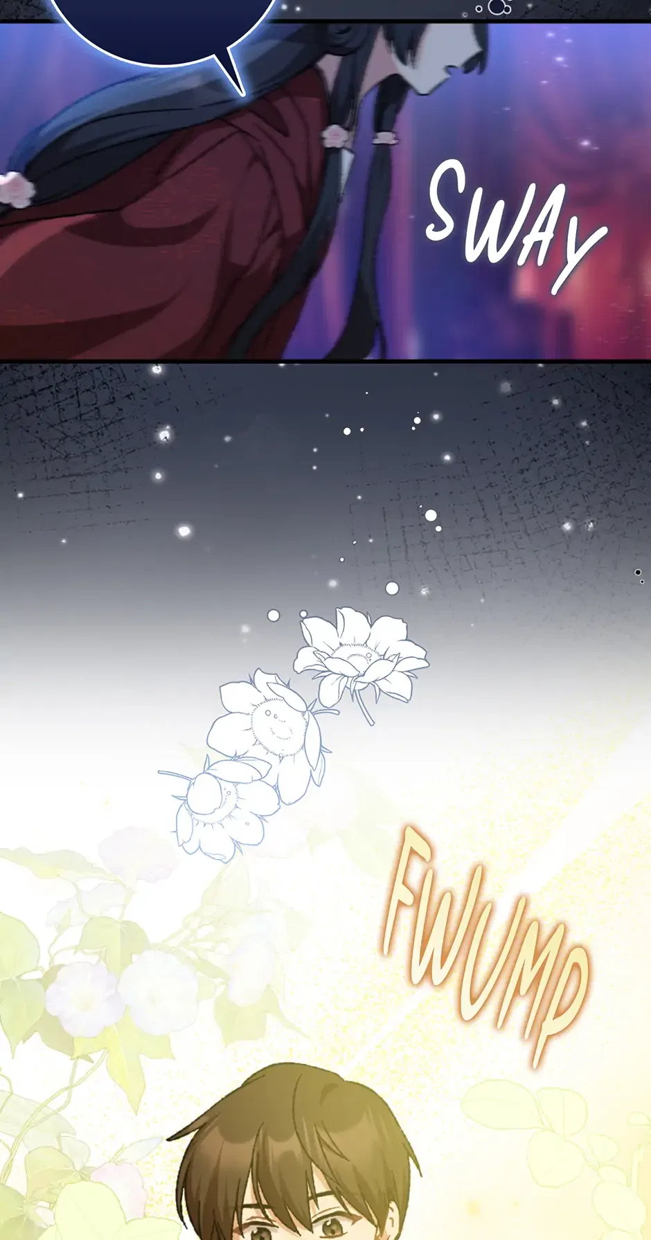 I Became The Young Wife of The Male Protagonist of a Martial Arts Novel Chapter 3 – Page 17