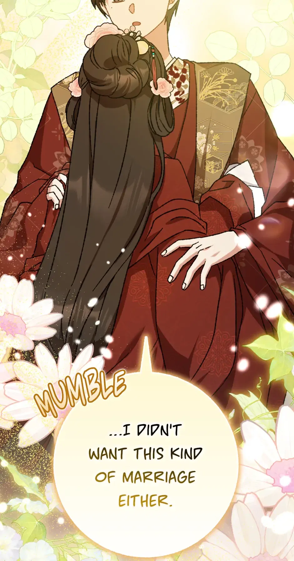 I Became The Young Wife of The Male Protagonist of a Martial Arts Novel Chapter 3 – Page 18