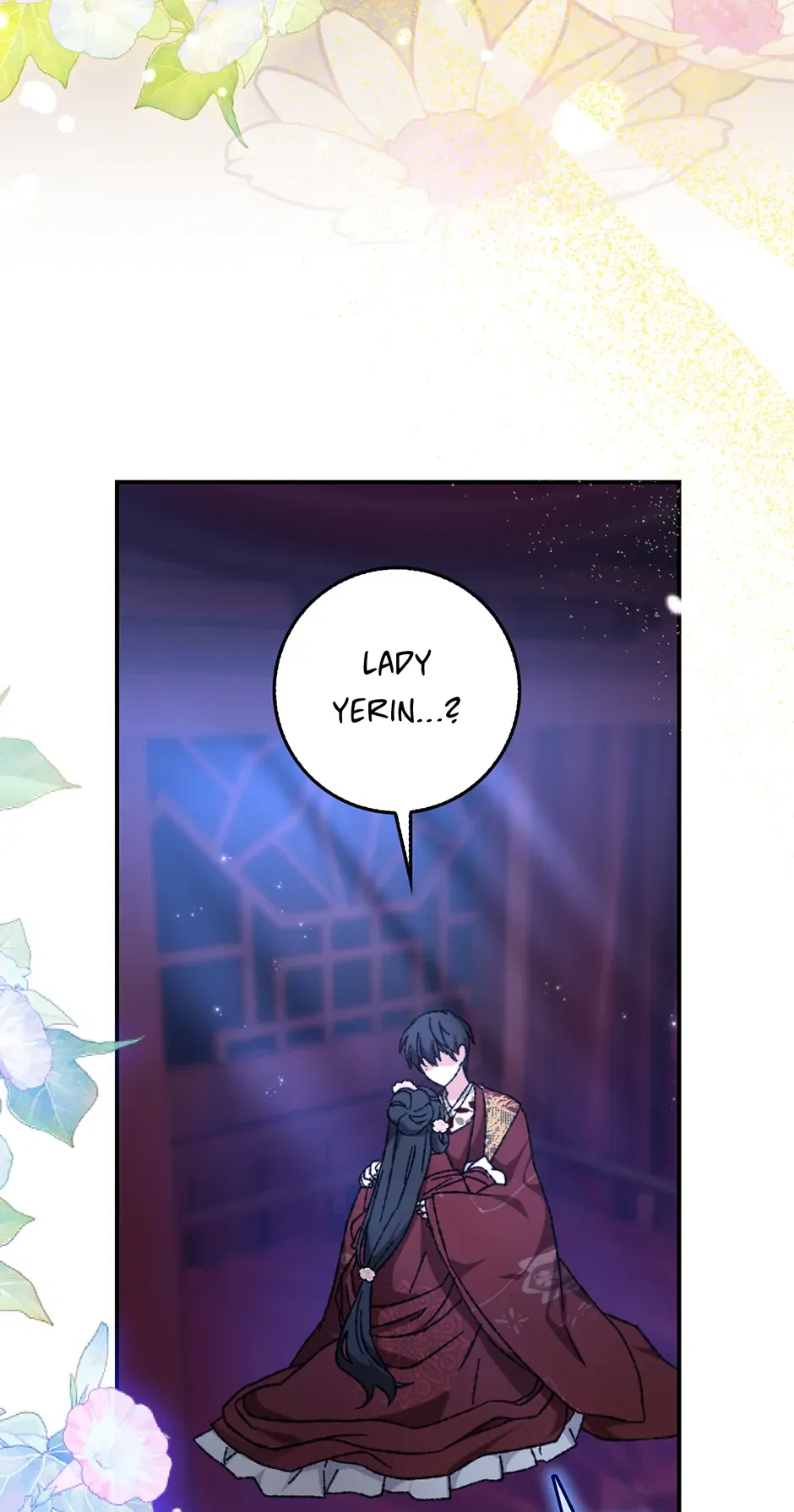 I Became The Young Wife of The Male Protagonist of a Martial Arts Novel Chapter 3 – Page 19
