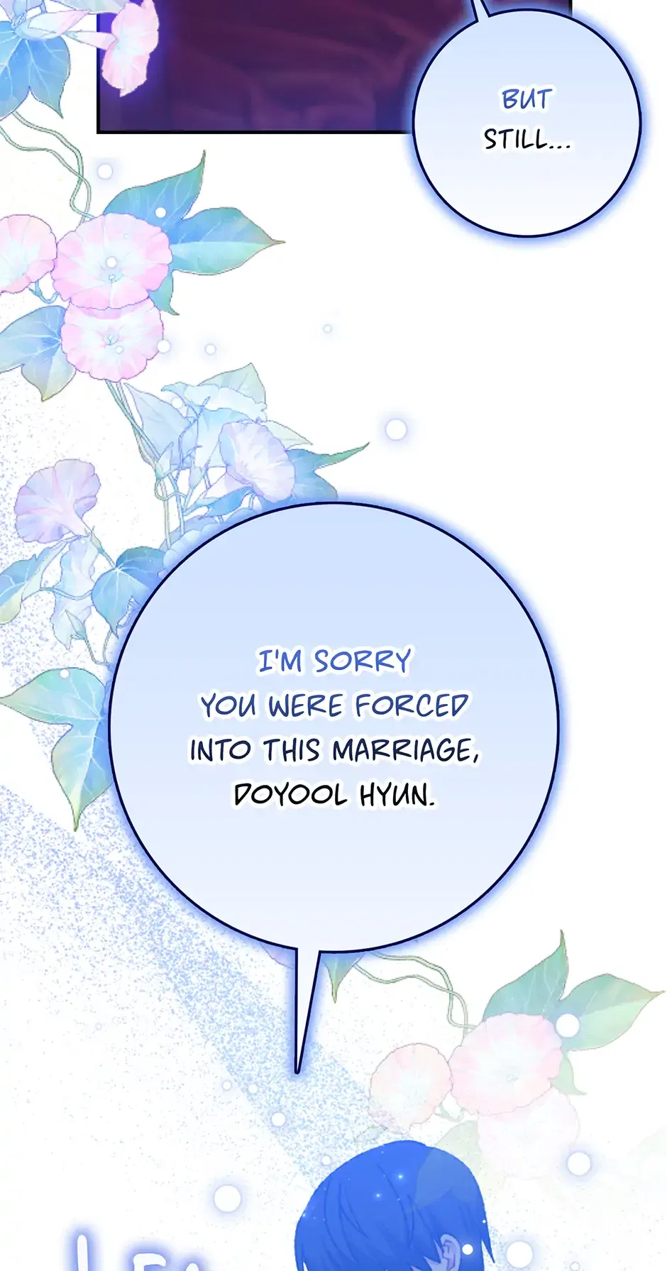 I Became The Young Wife of The Male Protagonist of a Martial Arts Novel Chapter 3 – Page 20