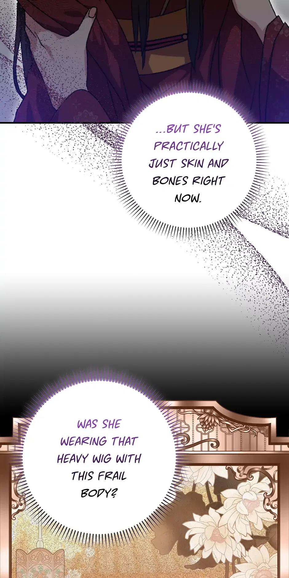 I Became The Young Wife of The Male Protagonist of a Martial Arts Novel Chapter 3 – Page 24