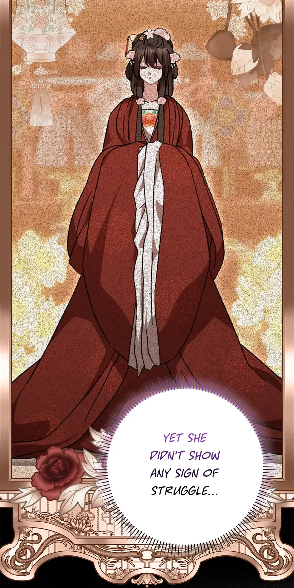 I Became The Young Wife of The Male Protagonist of a Martial Arts Novel Chapter 3 – Page 25