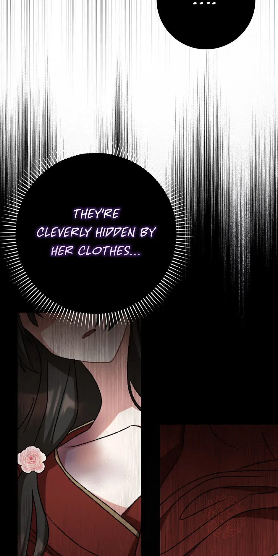 I Became The Young Wife of The Male Protagonist of a Martial Arts Novel Chapter 3 – Page 28