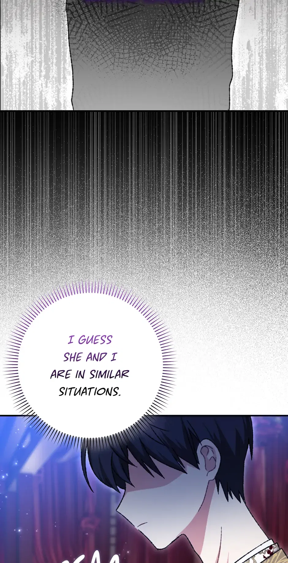 I Became The Young Wife of The Male Protagonist of a Martial Arts Novel Chapter 3 – Page 35