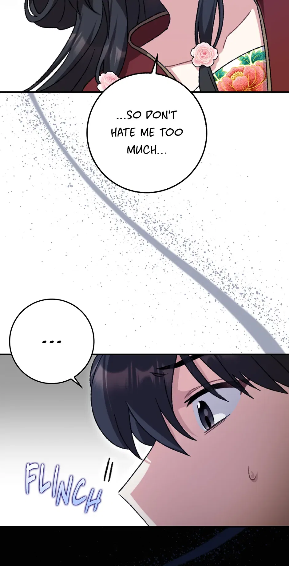I Became The Young Wife of The Male Protagonist of a Martial Arts Novel Chapter 3 – Page 37