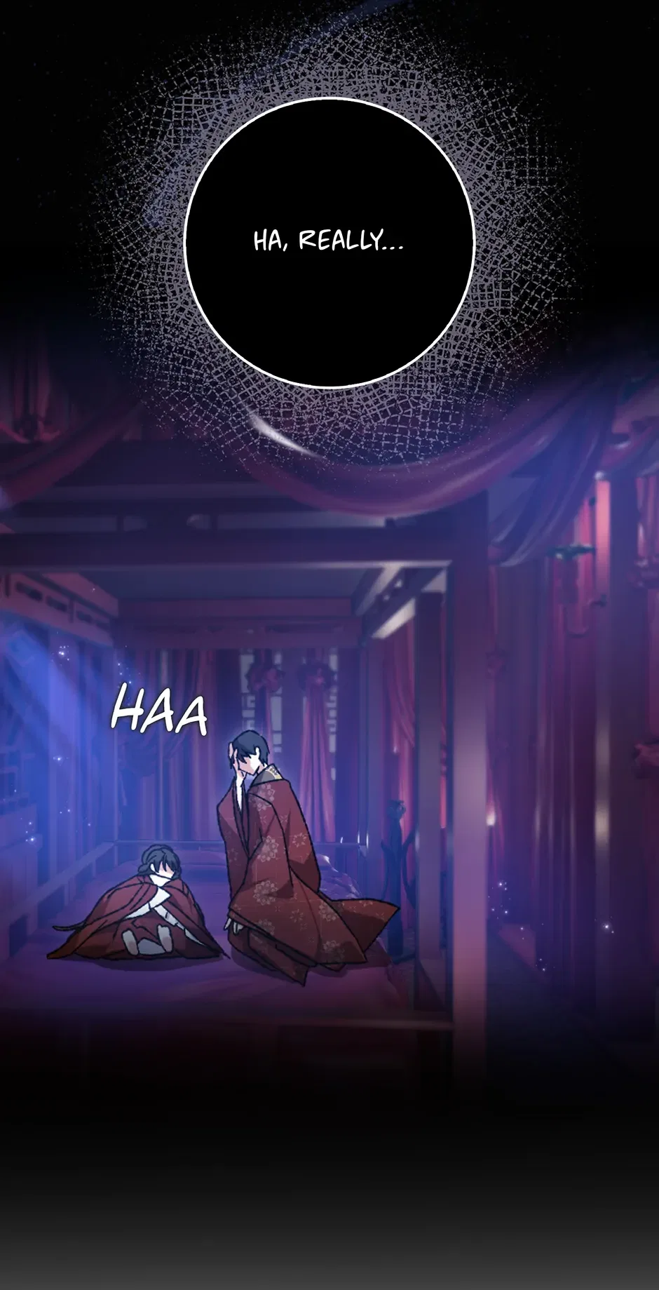 I Became The Young Wife of The Male Protagonist of a Martial Arts Novel Chapter 3 – Page 38