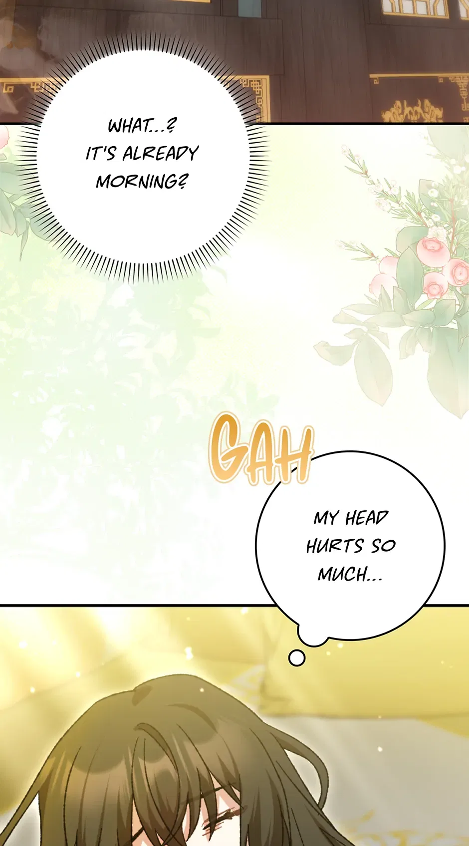 I Became The Young Wife of The Male Protagonist of a Martial Arts Novel Chapter 3 – Page 41