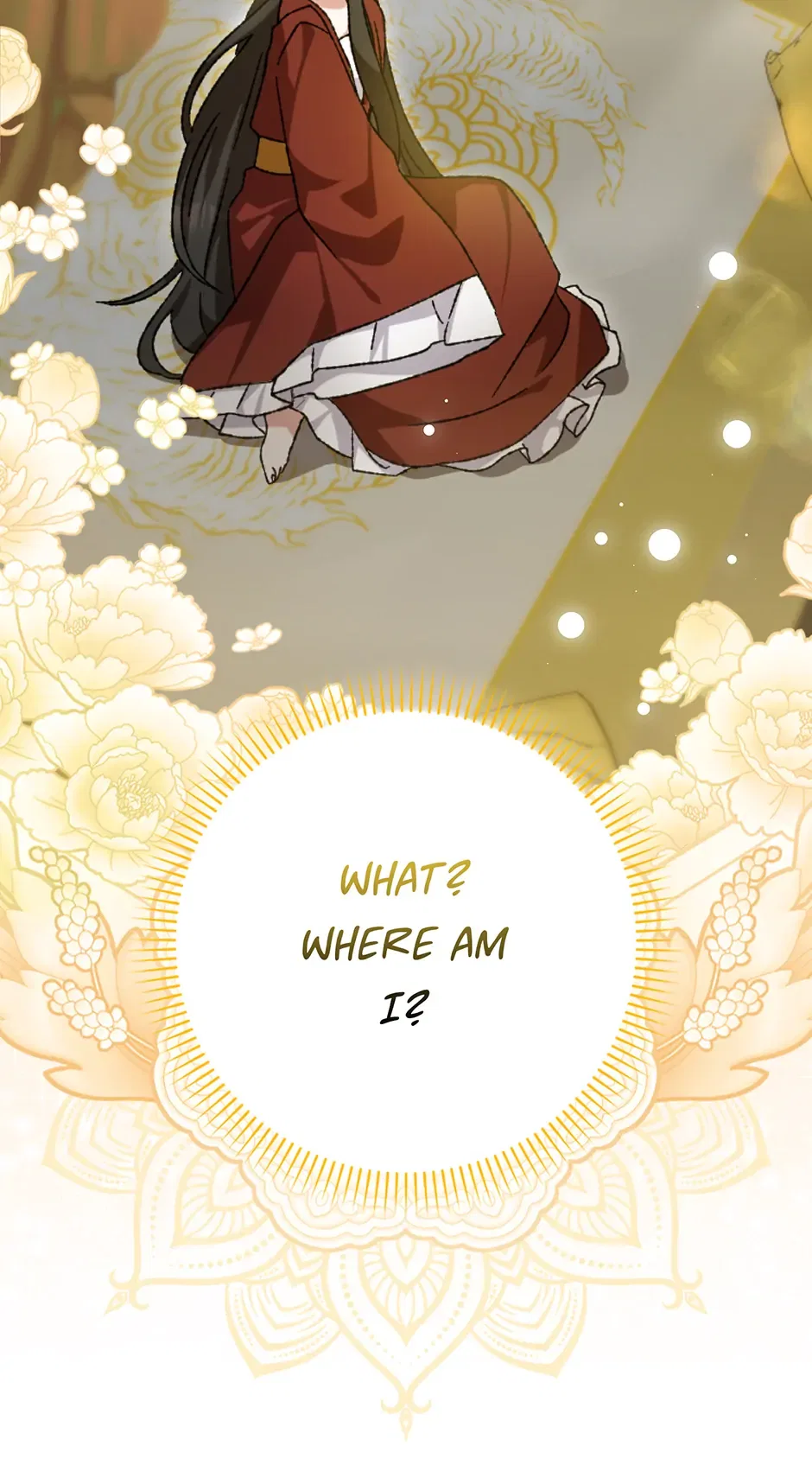 I Became The Young Wife of The Male Protagonist of a Martial Arts Novel Chapter 3 – Page 44