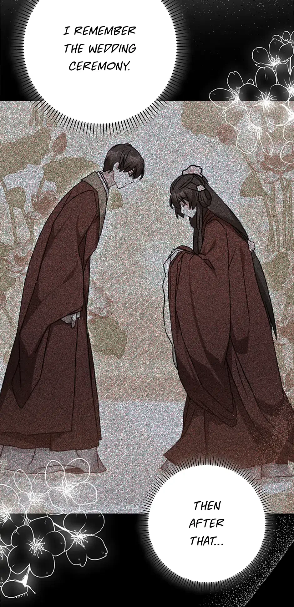 I Became The Young Wife of The Male Protagonist of a Martial Arts Novel Chapter 3 – Page 46