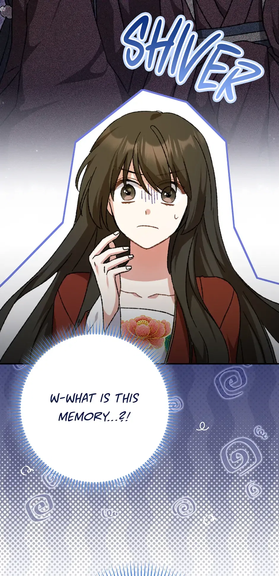 I Became The Young Wife of The Male Protagonist of a Martial Arts Novel Chapter 3 – Page 48