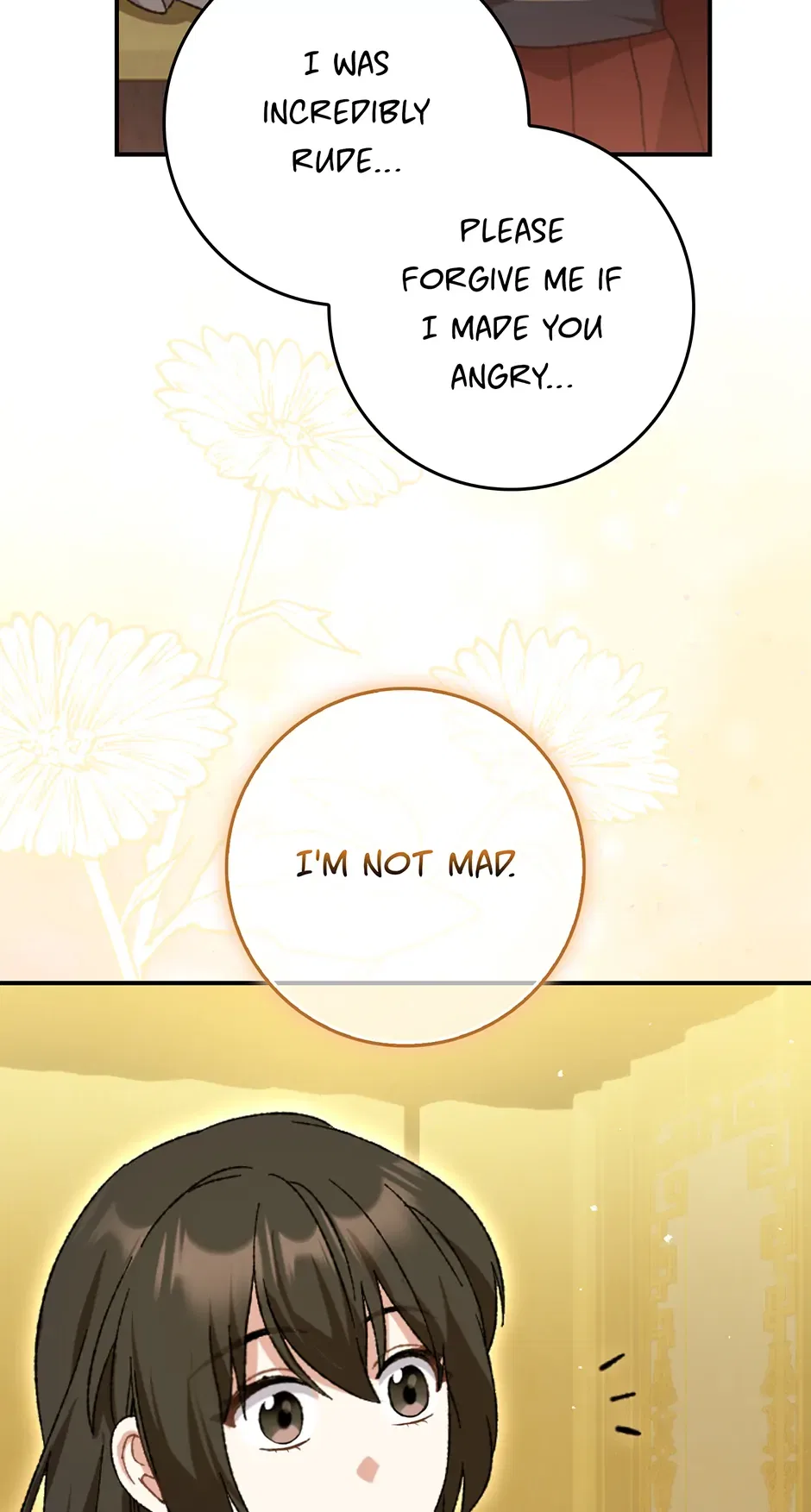 I Became The Young Wife of The Male Protagonist of a Martial Arts Novel Chapter 3 – Page 53