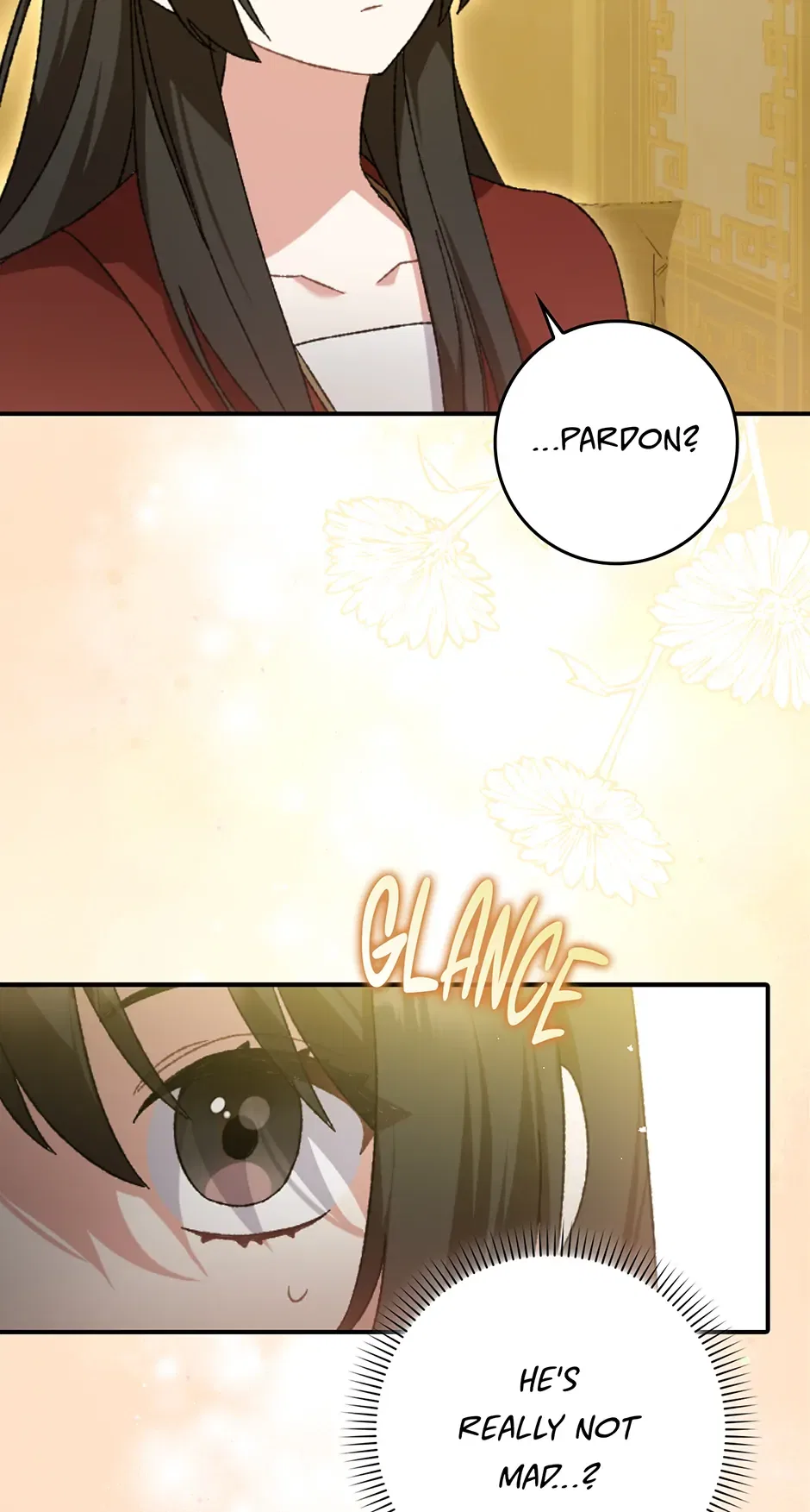 I Became The Young Wife of The Male Protagonist of a Martial Arts Novel Chapter 3 – Page 54