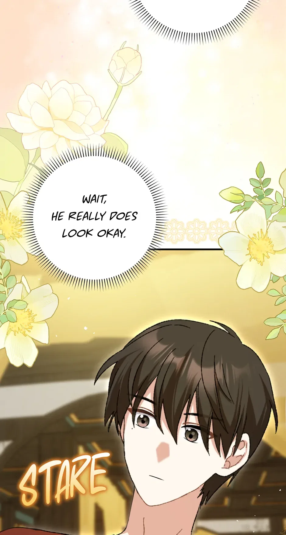 I Became The Young Wife of The Male Protagonist of a Martial Arts Novel Chapter 3 – Page 55