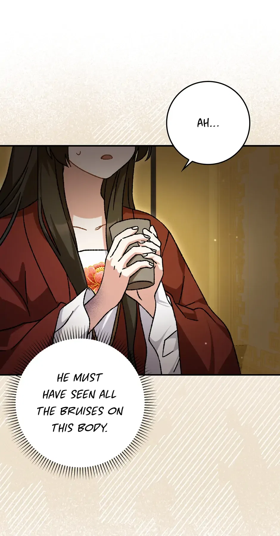 I Became The Young Wife of The Male Protagonist of a Martial Arts Novel Chapter 3 – Page 60