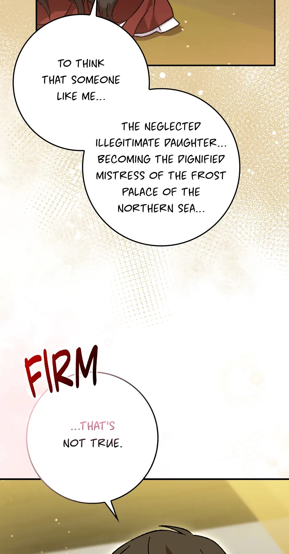 I Became The Young Wife of The Male Protagonist of a Martial Arts Novel Chapter 3 – Page 63
