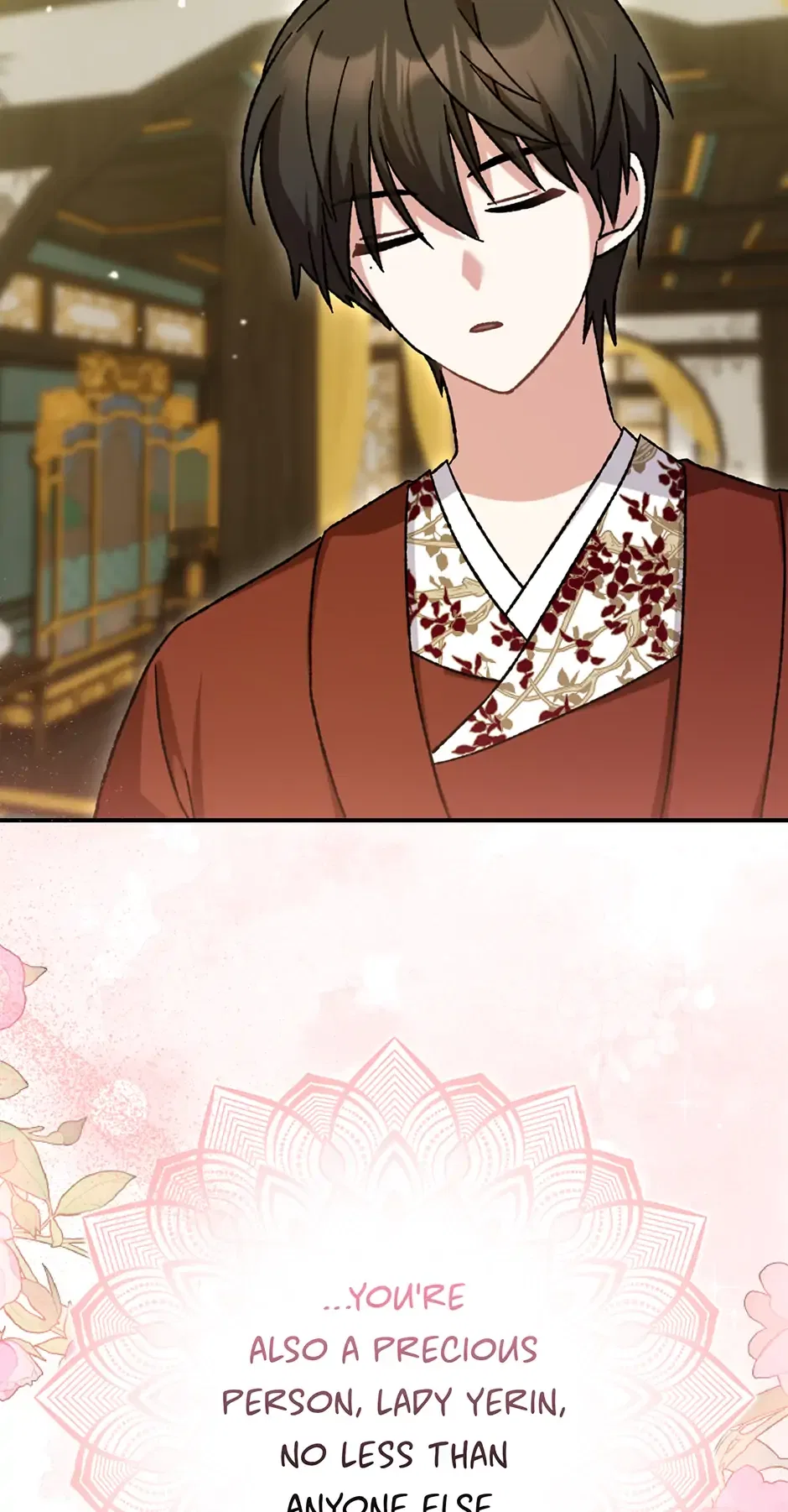 I Became The Young Wife of The Male Protagonist of a Martial Arts Novel Chapter 3 – Page 64