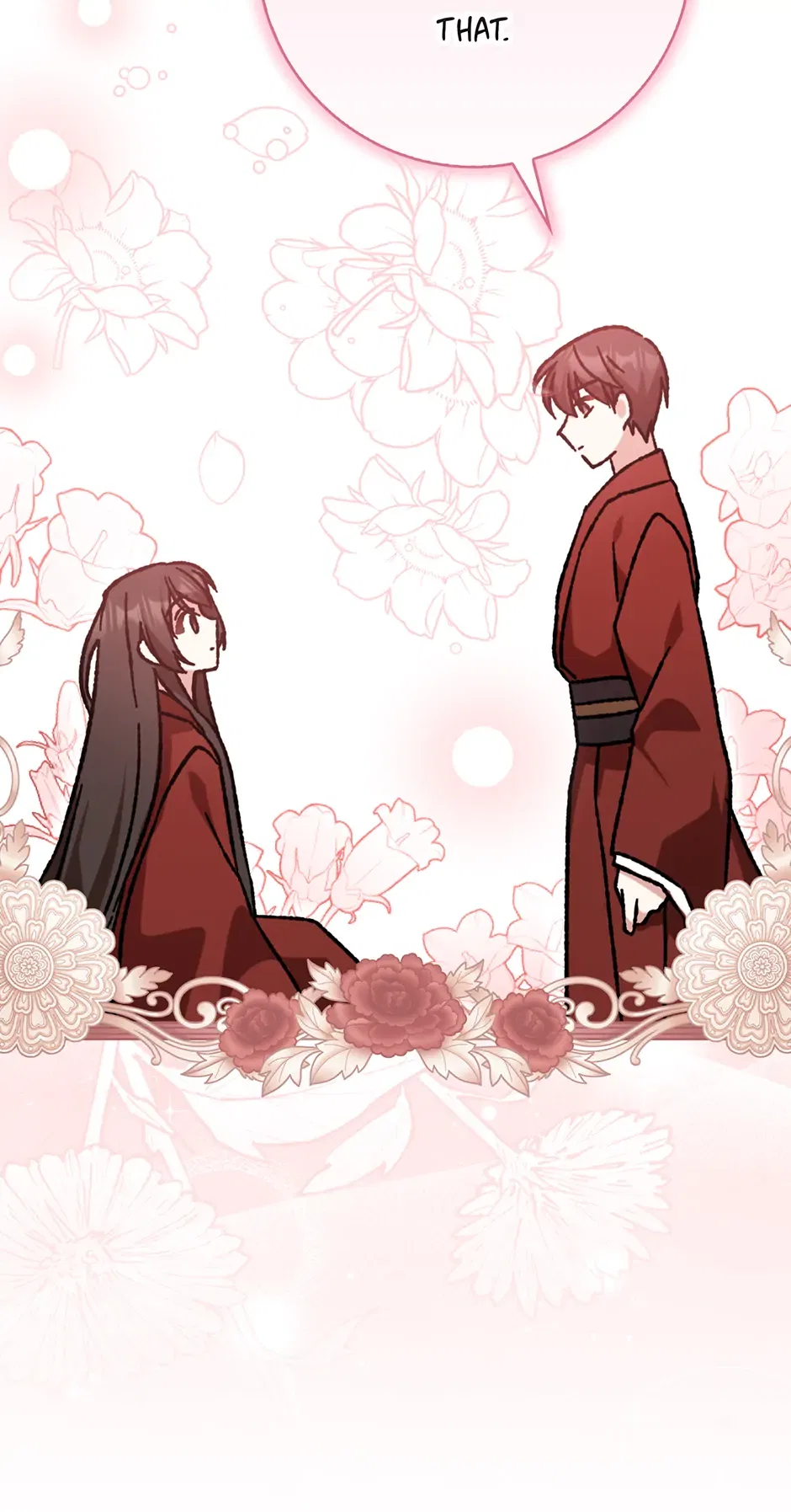 I Became The Young Wife of The Male Protagonist of a Martial Arts Novel Chapter 3 – Page 68