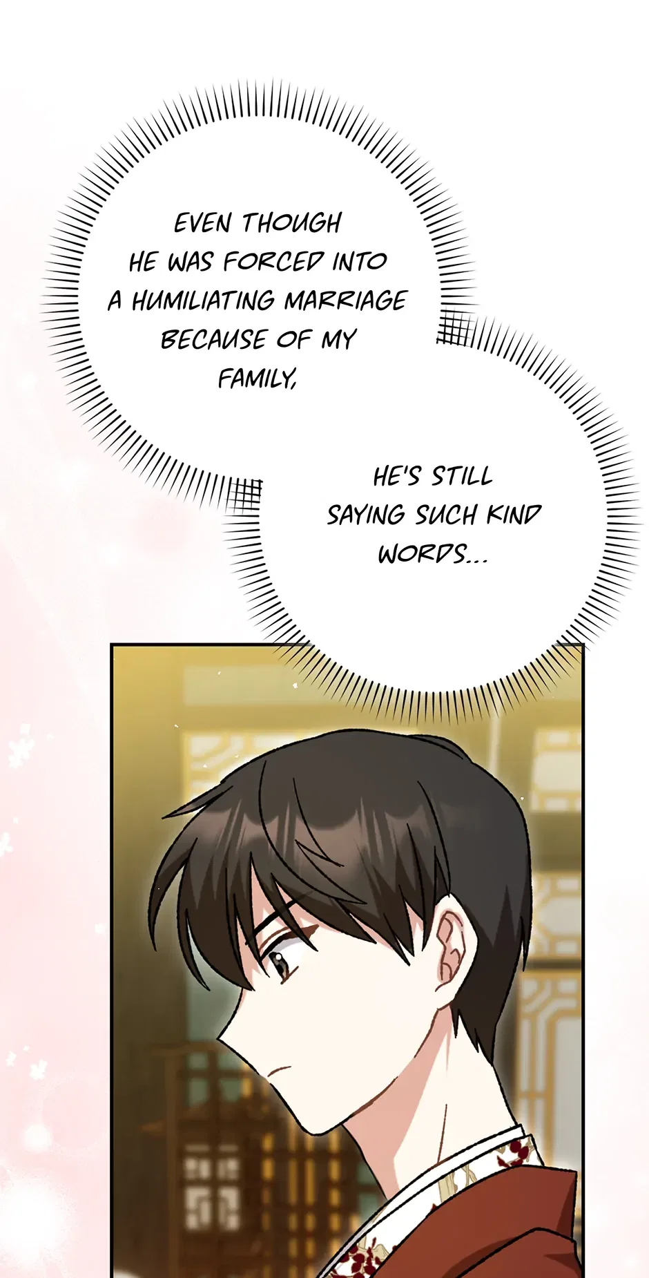 I Became The Young Wife of The Male Protagonist of a Martial Arts Novel Chapter 3 – Page 69