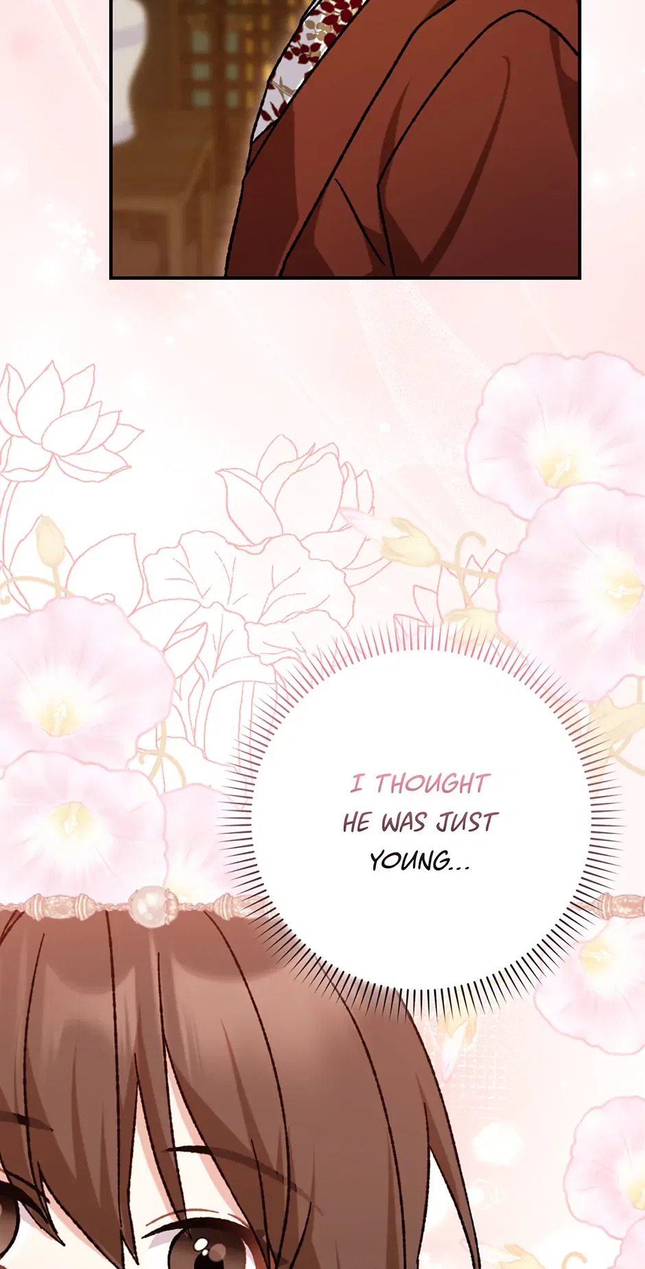 I Became The Young Wife of The Male Protagonist of a Martial Arts Novel Chapter 3 – Page 70