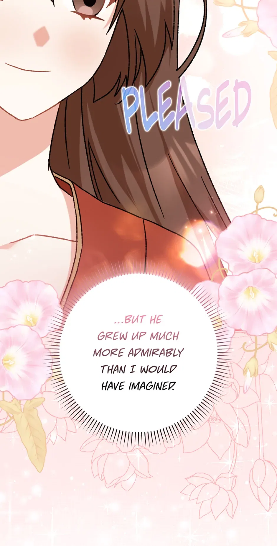 I Became The Young Wife of The Male Protagonist of a Martial Arts Novel Chapter 3 – Page 71