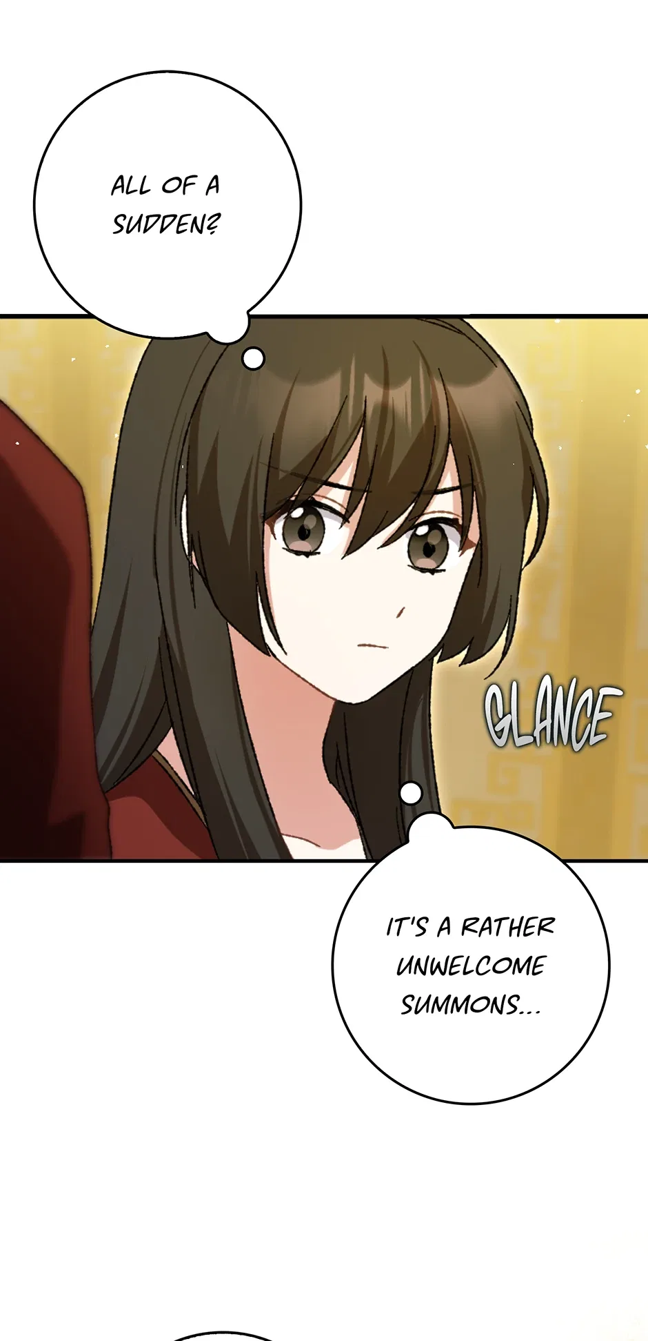 I Became The Young Wife of The Male Protagonist of a Martial Arts Novel Chapter 3 – Page 75